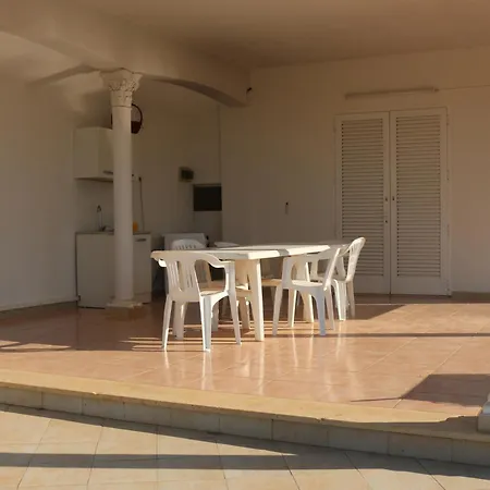 Bed and Breakfast Belvedere 4*