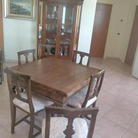 Belvedere Bed and Breakfast 4*