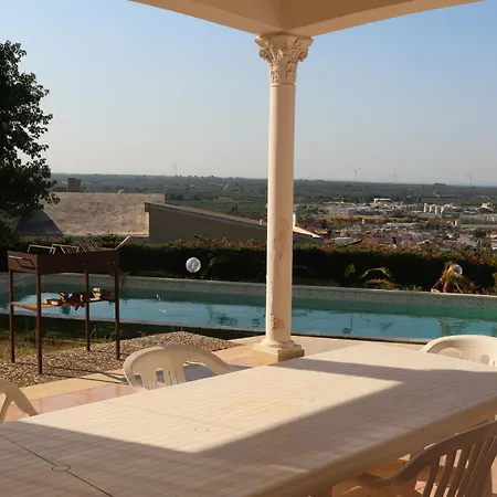 Belvedere Bed & Breakfast