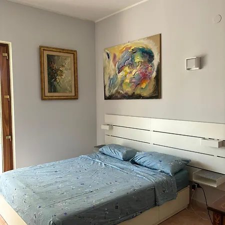 Bed and Breakfast Belvedere