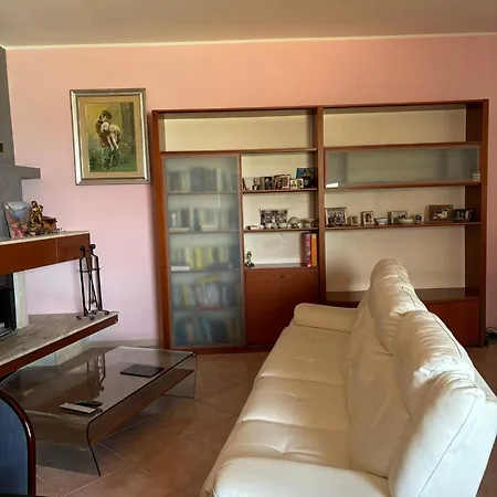 Bed & Breakfast Belvedere