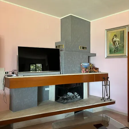 Belvedere Bed and Breakfast Cassano delle Murge