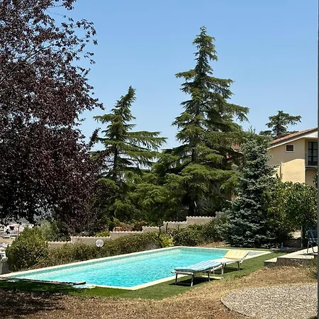 Bed & Breakfast Belvedere