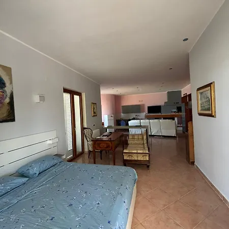 Bed & Breakfast Belvedere 4*