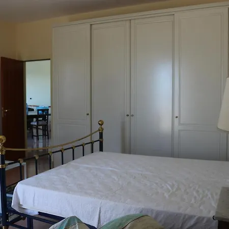 Belvedere Bed & Breakfast 4*