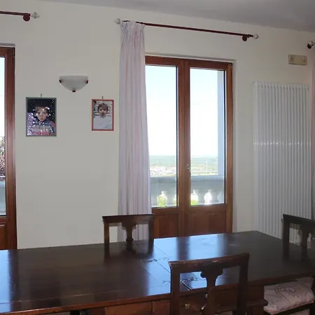 Belvedere Bed and Breakfast