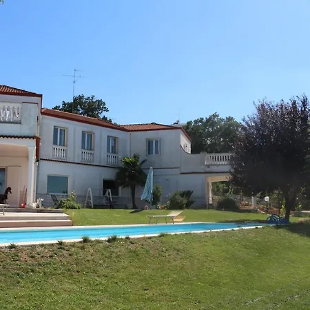 Belvedere Bed and Breakfast