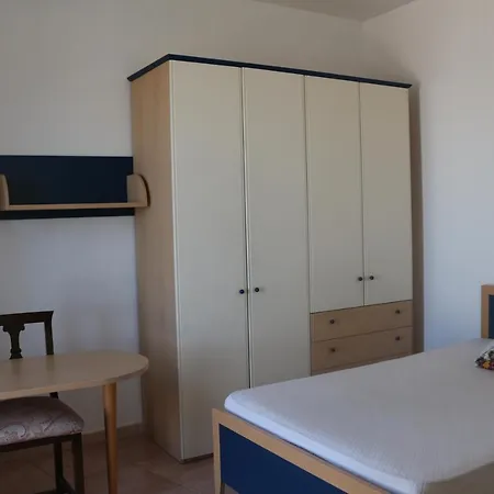 Bed and Breakfast Belvedere