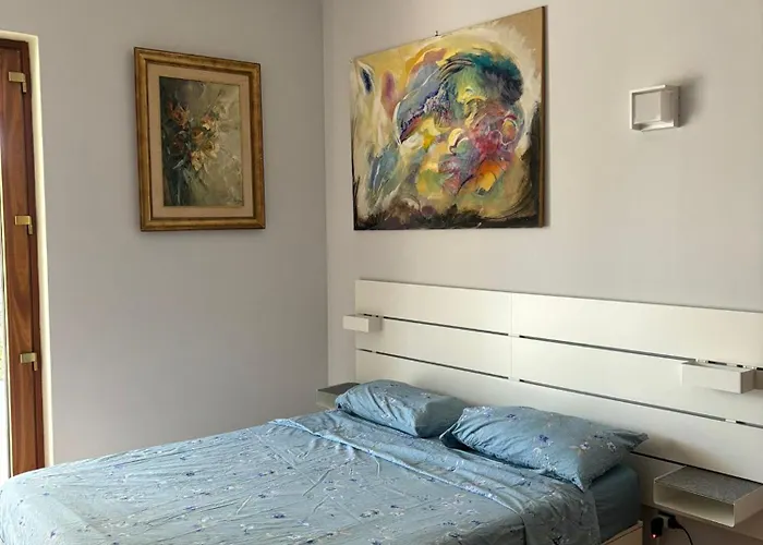 Nocleg ze śniadaniem Belvedere