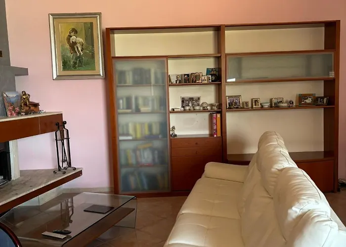 Nocleg ze śniadaniem Belvedere