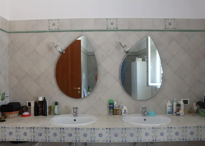 Belvedere Nocleg ze śniadaniem Cassano delle Murge