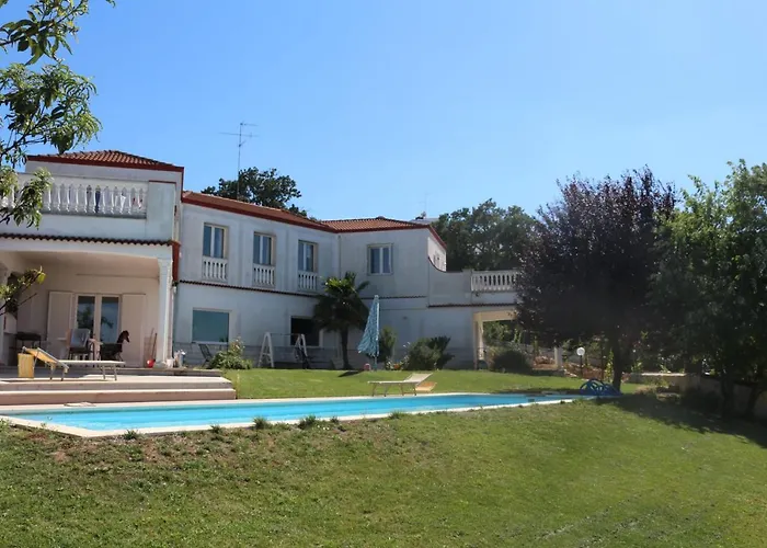 Belvedere Nocleg ze śniadaniem