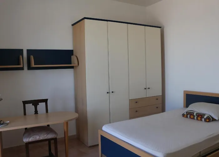 Nocleg ze śniadaniem Belvedere